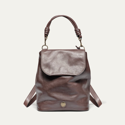 Will Leather Goods Venice Mini Backpack