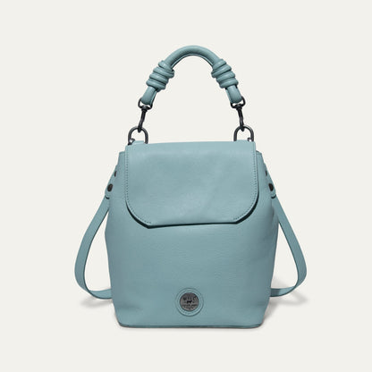 Will Leather Goods Venice Mini Backpack