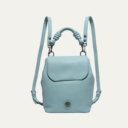 Will Leather Goods Venice Mini Backpack