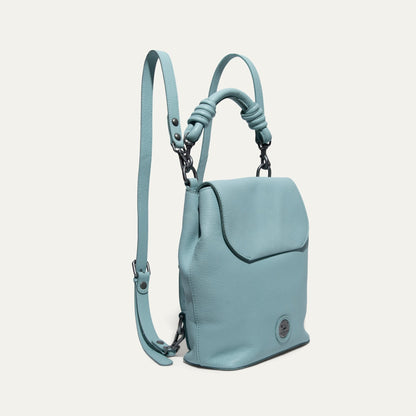 Will Leather Goods Venice Mini Backpack