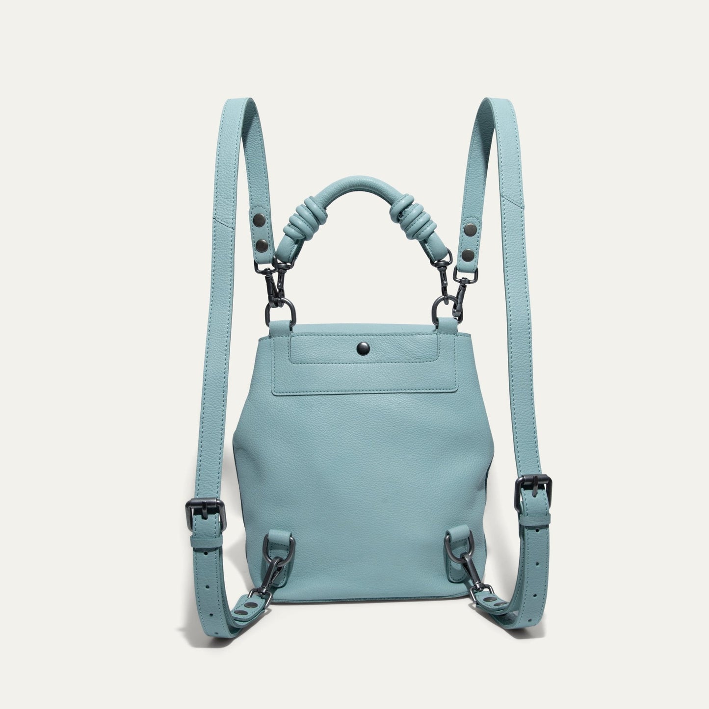 Will Leather Goods Venice Mini Backpack