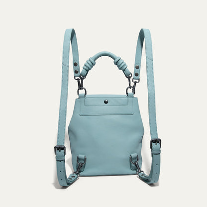 Will Leather Goods Venice Mini Backpack