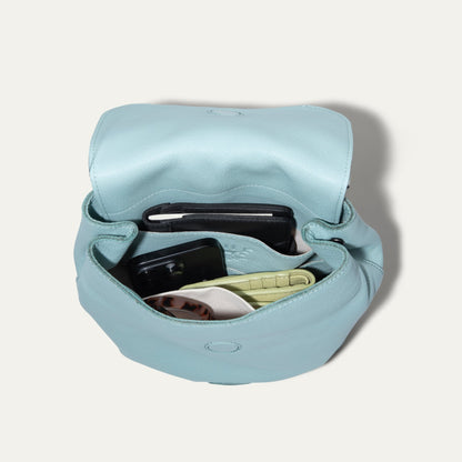 Will Leather Goods Venice Mini Backpack