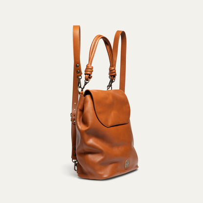 Will Leather Goods Venice Mini Backpack