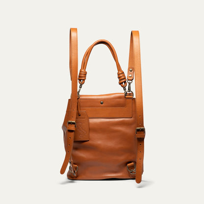 Will Leather Goods Venice Mini Backpack