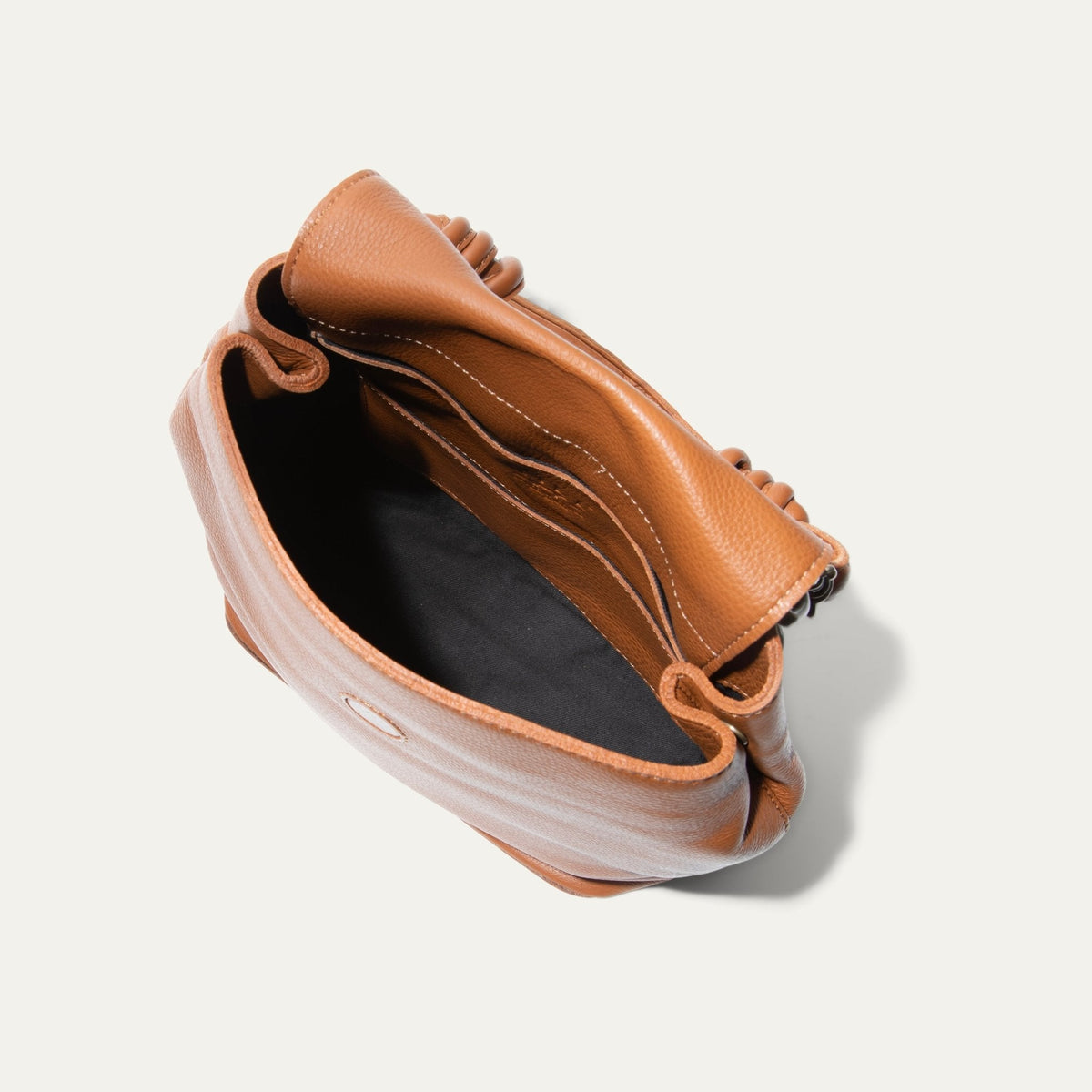 Will Leather Goods Venice Mini Backpack