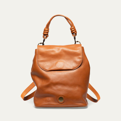 Will Leather Goods Venice Mini Backpack