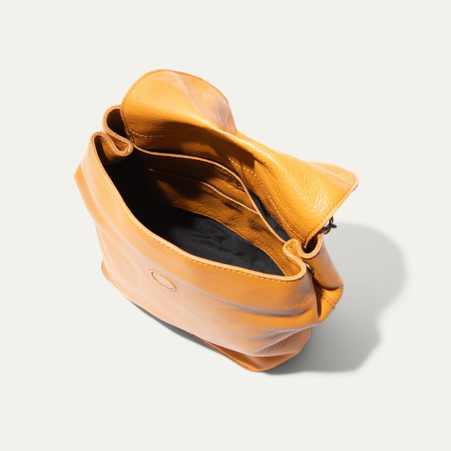 Will Leather Goods Venice Mini Backpack