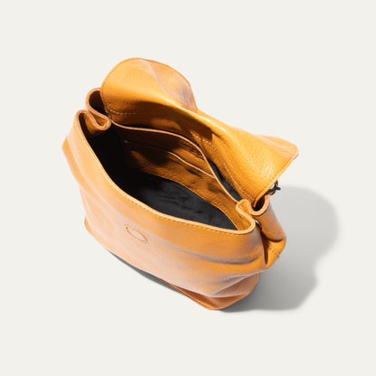 Will Leather Goods Venice Mini Backpack