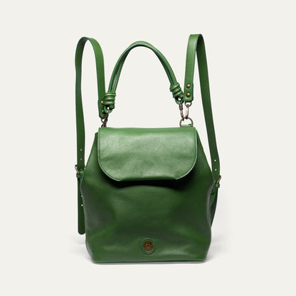 Will Leather Goods Venice Mini Backpack