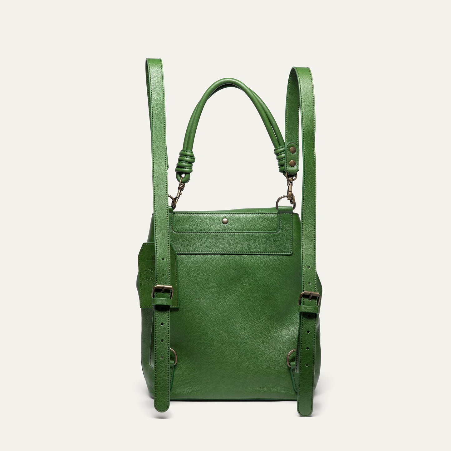 Will Leather Goods Venice Mini Backpack