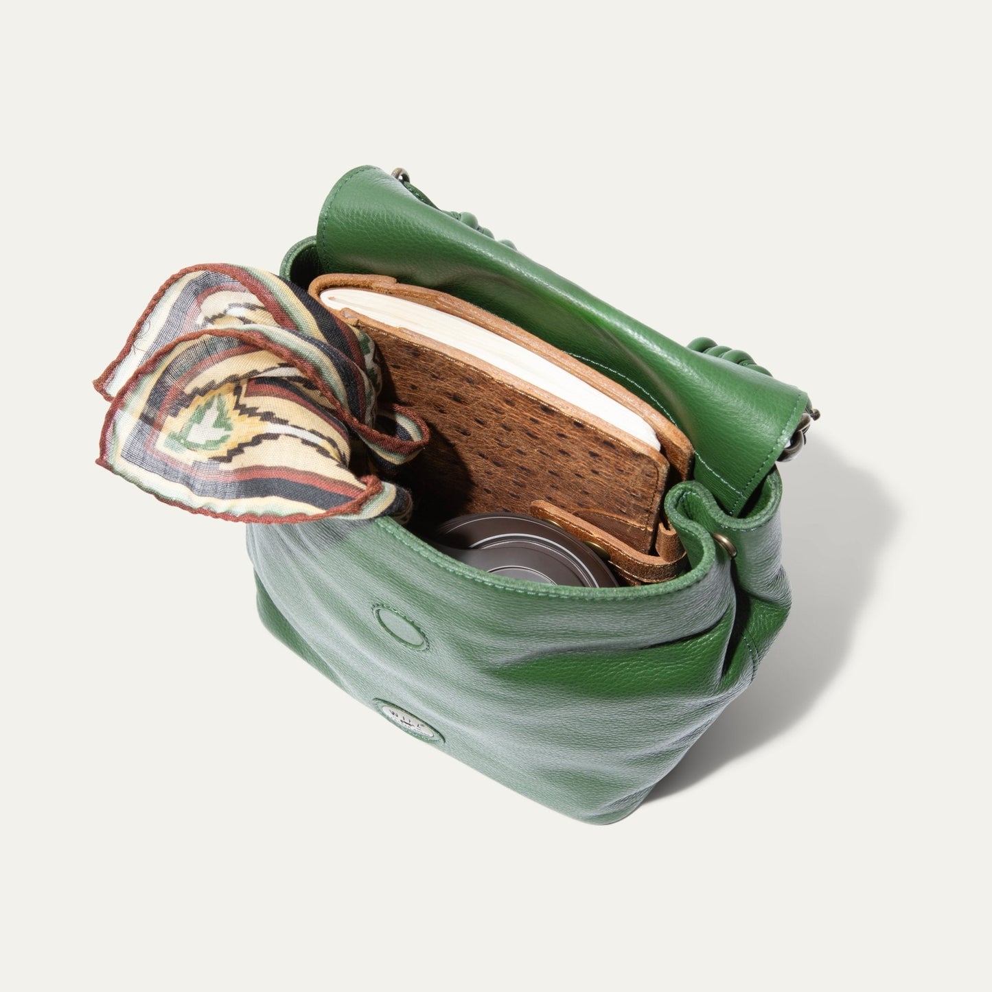 Will Leather Goods Venice Mini Backpack