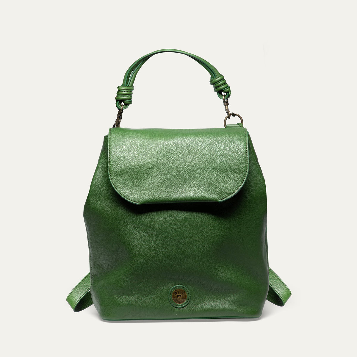 Will Leather Goods Venice Mini Backpack