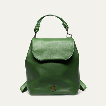 Will Leather Goods Venice Mini Backpack