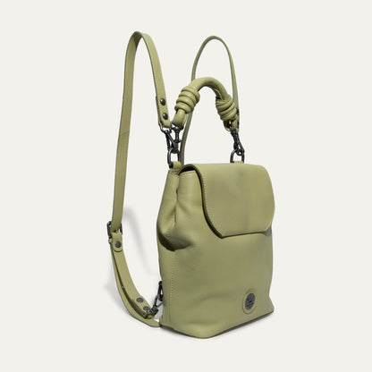 Will Leather Goods Venice Mini Backpack
