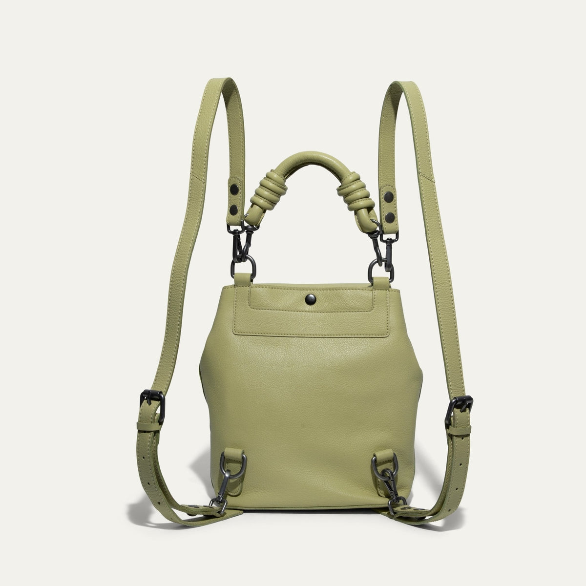 Will Leather Goods Venice Mini Backpack