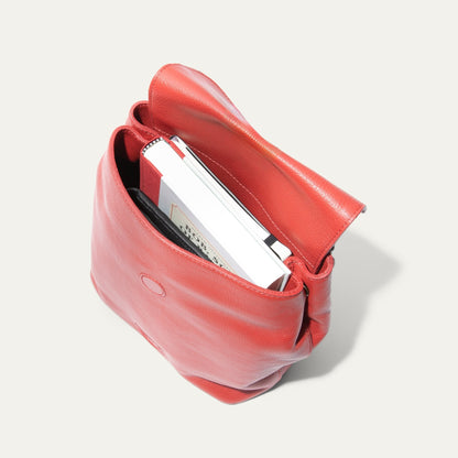 Will Leather Goods Venice Mini Backpack