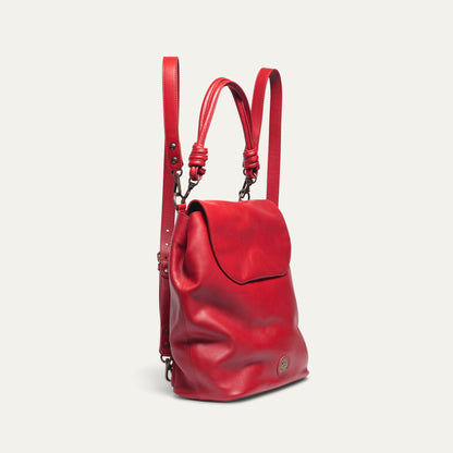 Will Leather Goods Venice Mini Backpack