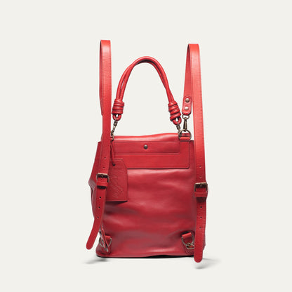 Will Leather Goods Venice Mini Backpack