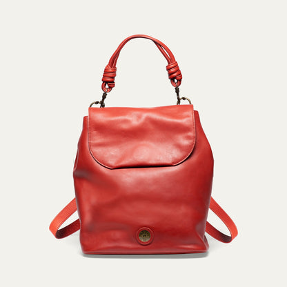 Will Leather Goods Venice Mini Backpack