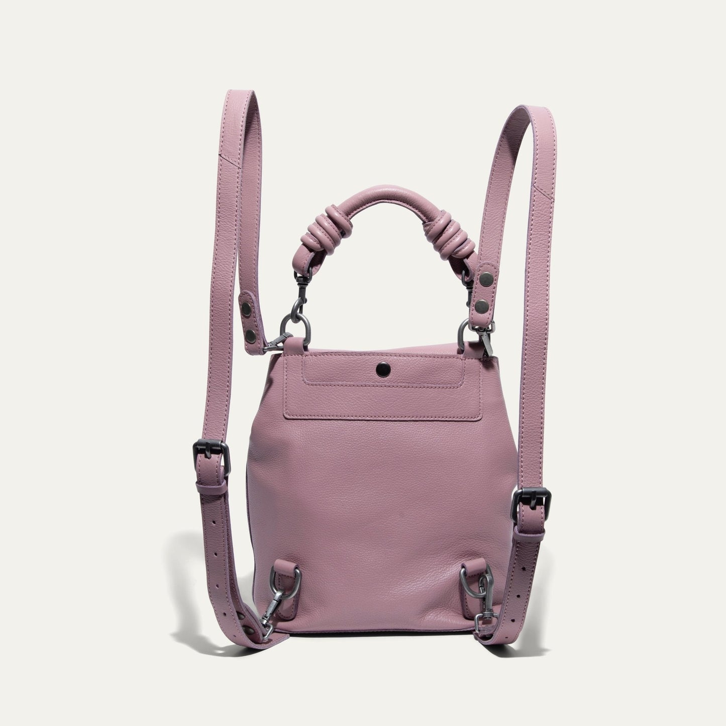 Will Leather Goods Venice Mini Backpack