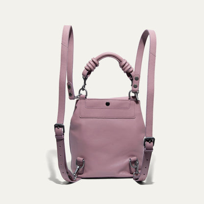 Will Leather Goods Venice Mini Backpack