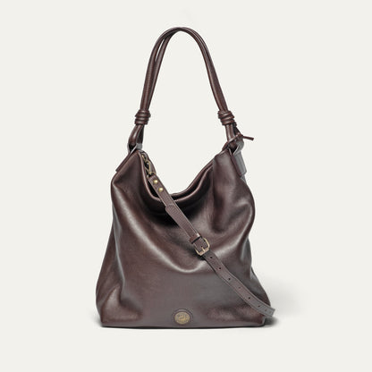 Will Leather Goods Florence Hobo