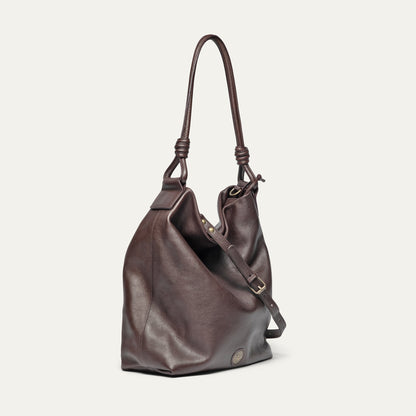 Will Leather Goods Florence Hobo