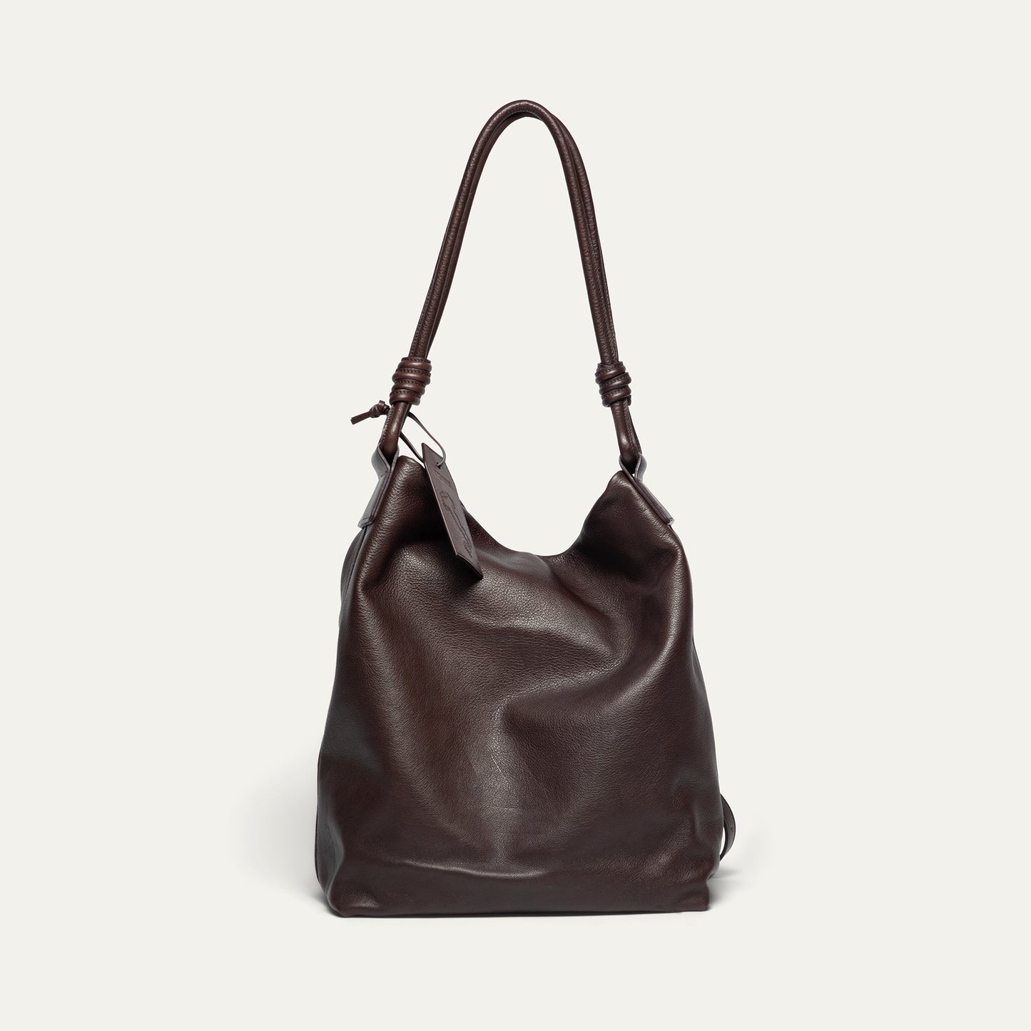 Will Leather Goods Florence Hobo