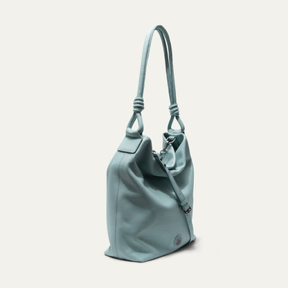 Will Leather Goods Florence Hobo