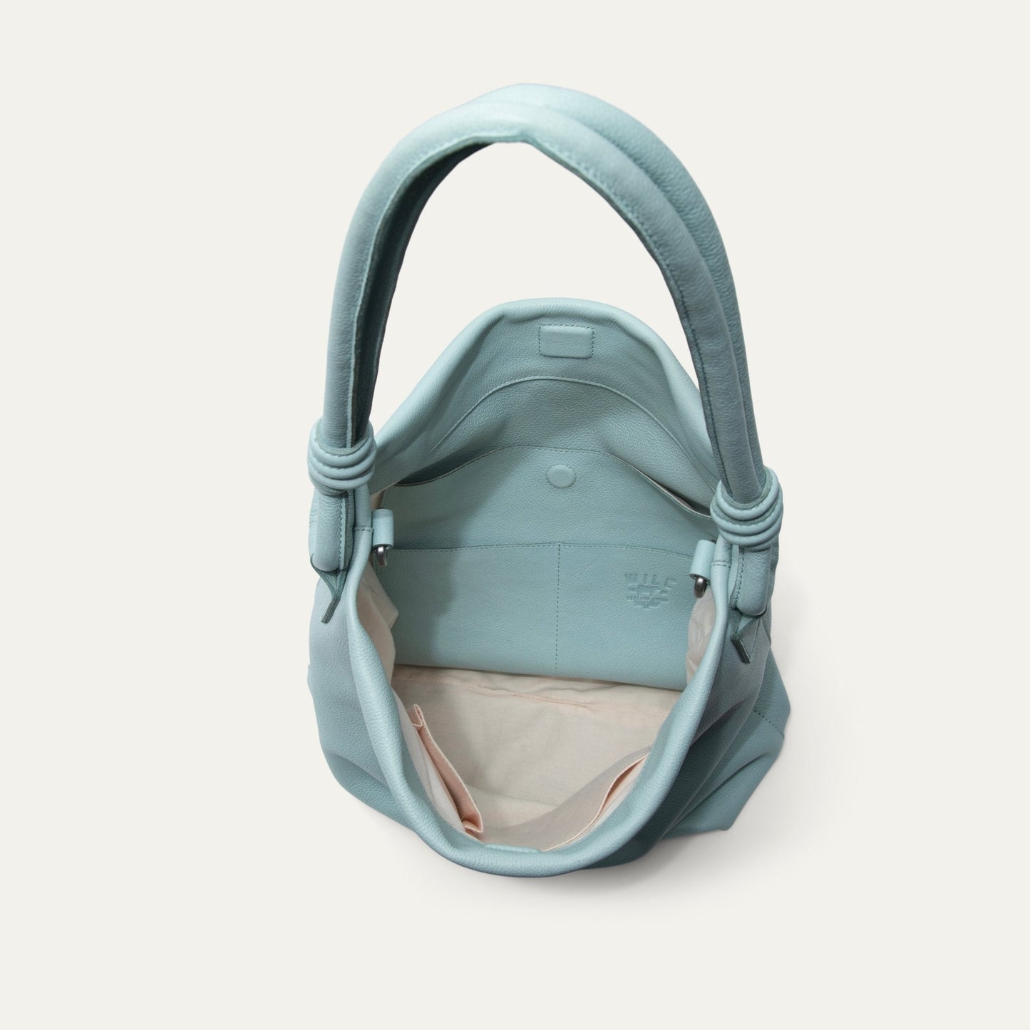 Will Leather Goods Florence Hobo