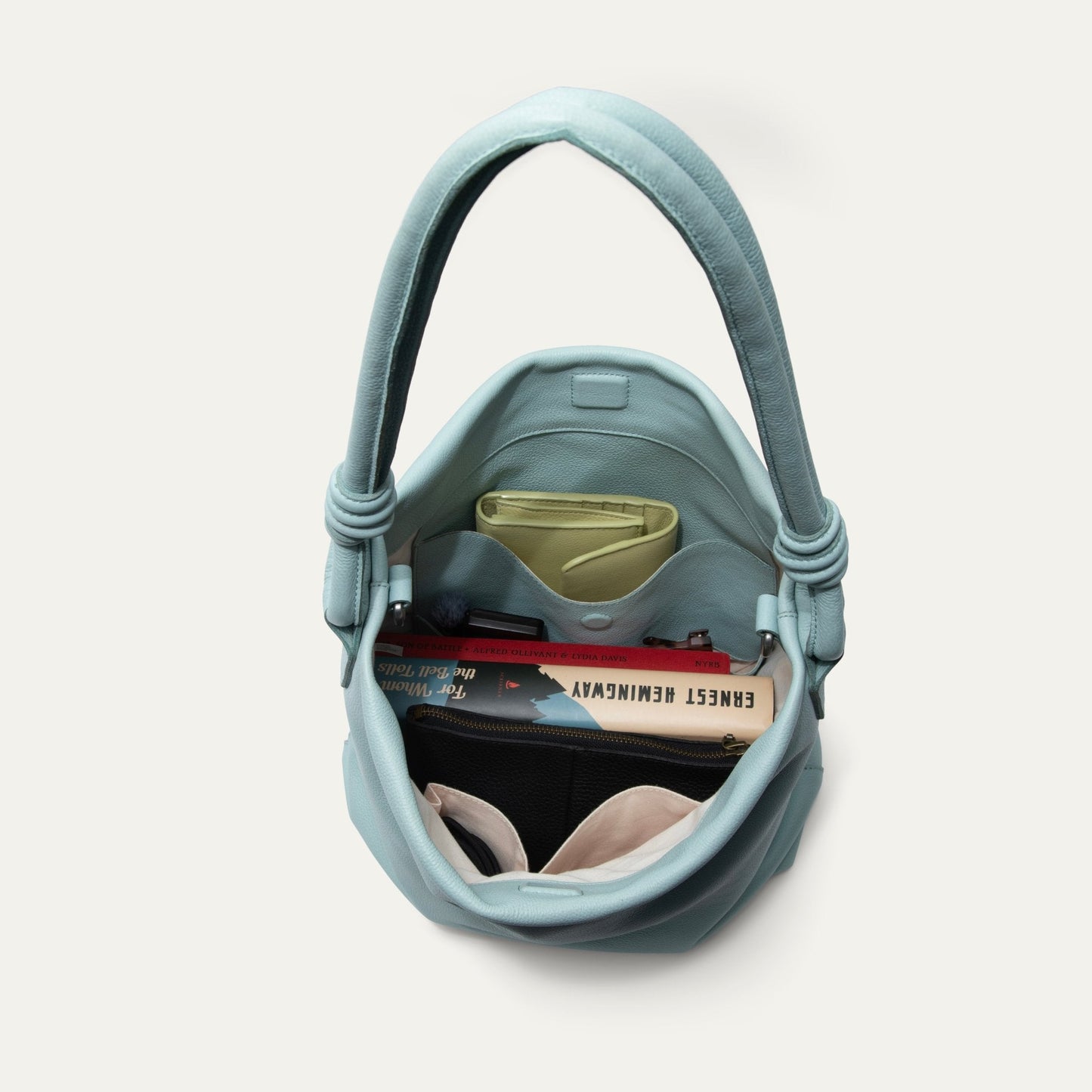 Will Leather Goods Florence Hobo