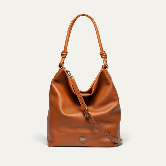 Will Leather Goods Florence Hobo