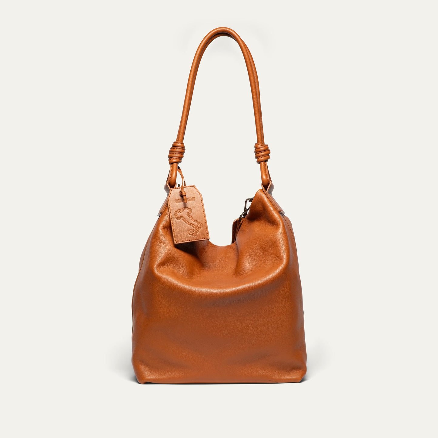 Will Leather Goods Florence Hobo