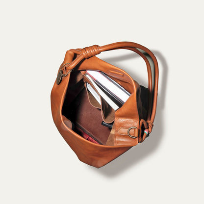Will Leather Goods Florence Hobo
