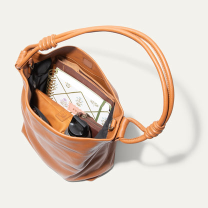 Will Leather Goods Florence Hobo