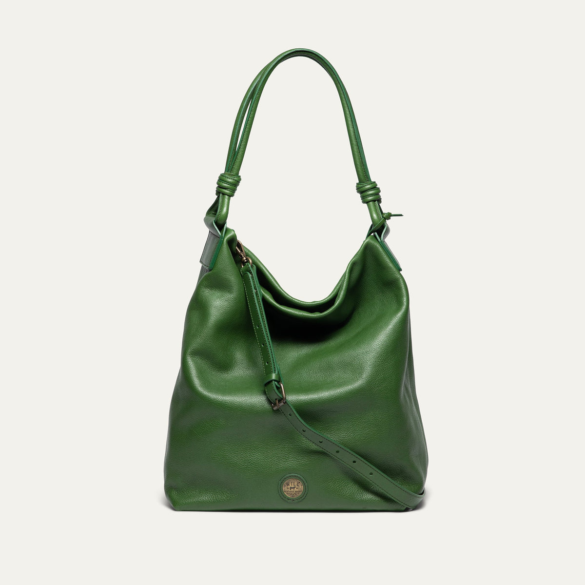 Will Leather Goods Florence Hobo