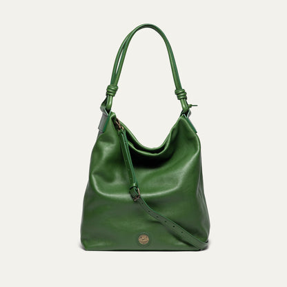 Will Leather Goods Florence Hobo