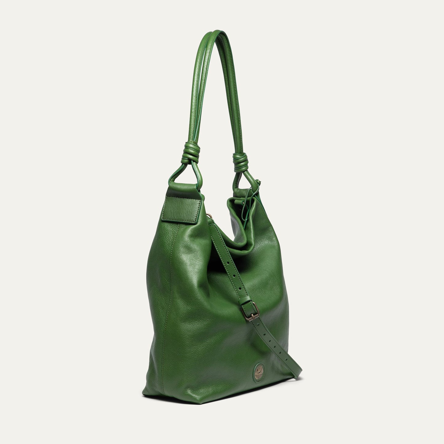 Will Leather Goods Florence Hobo