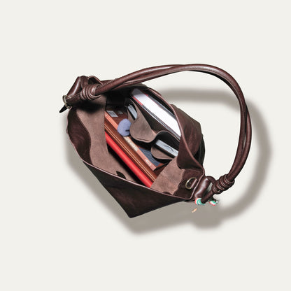 Will Leather Goods Florence Hobo
