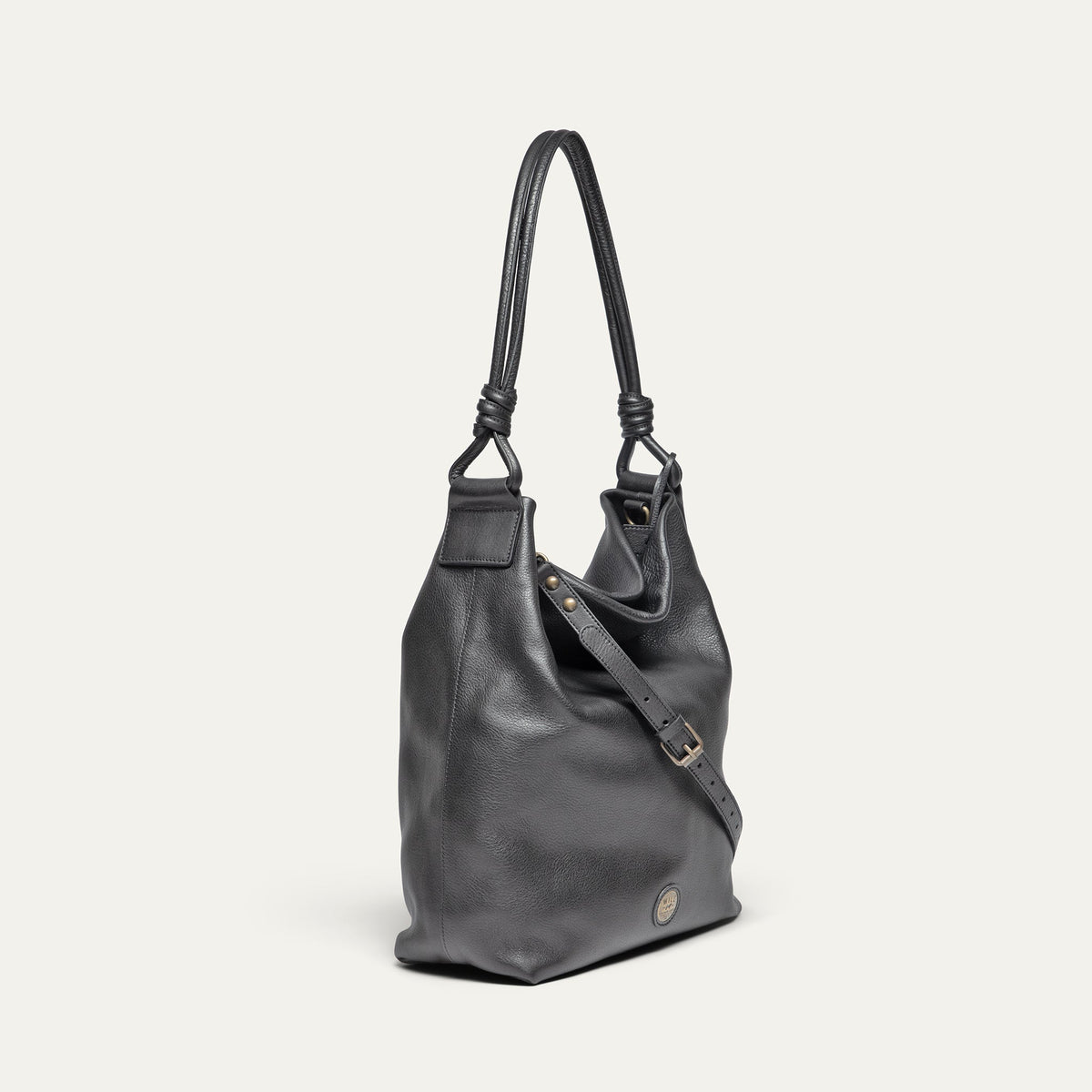 Will Leather Goods Florence Hobo