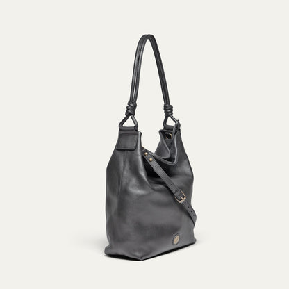 Will Leather Goods Florence Hobo