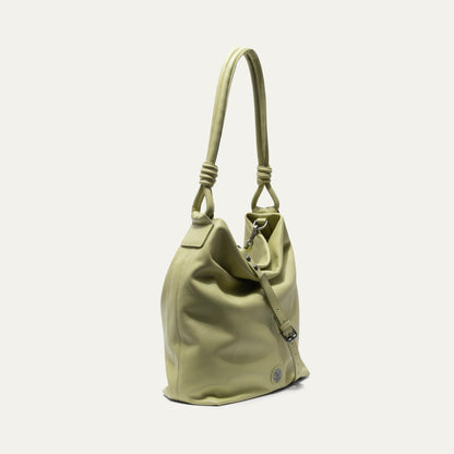 Will Leather Goods Florence Hobo