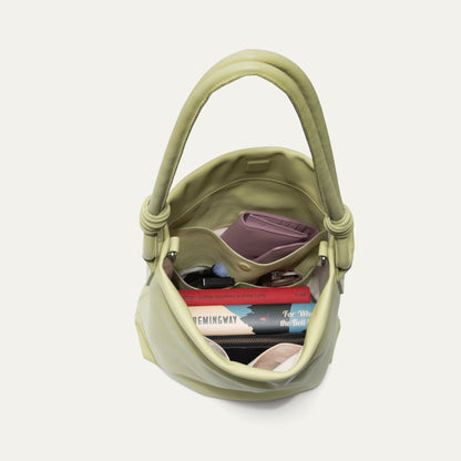 Will Leather Goods Florence Hobo