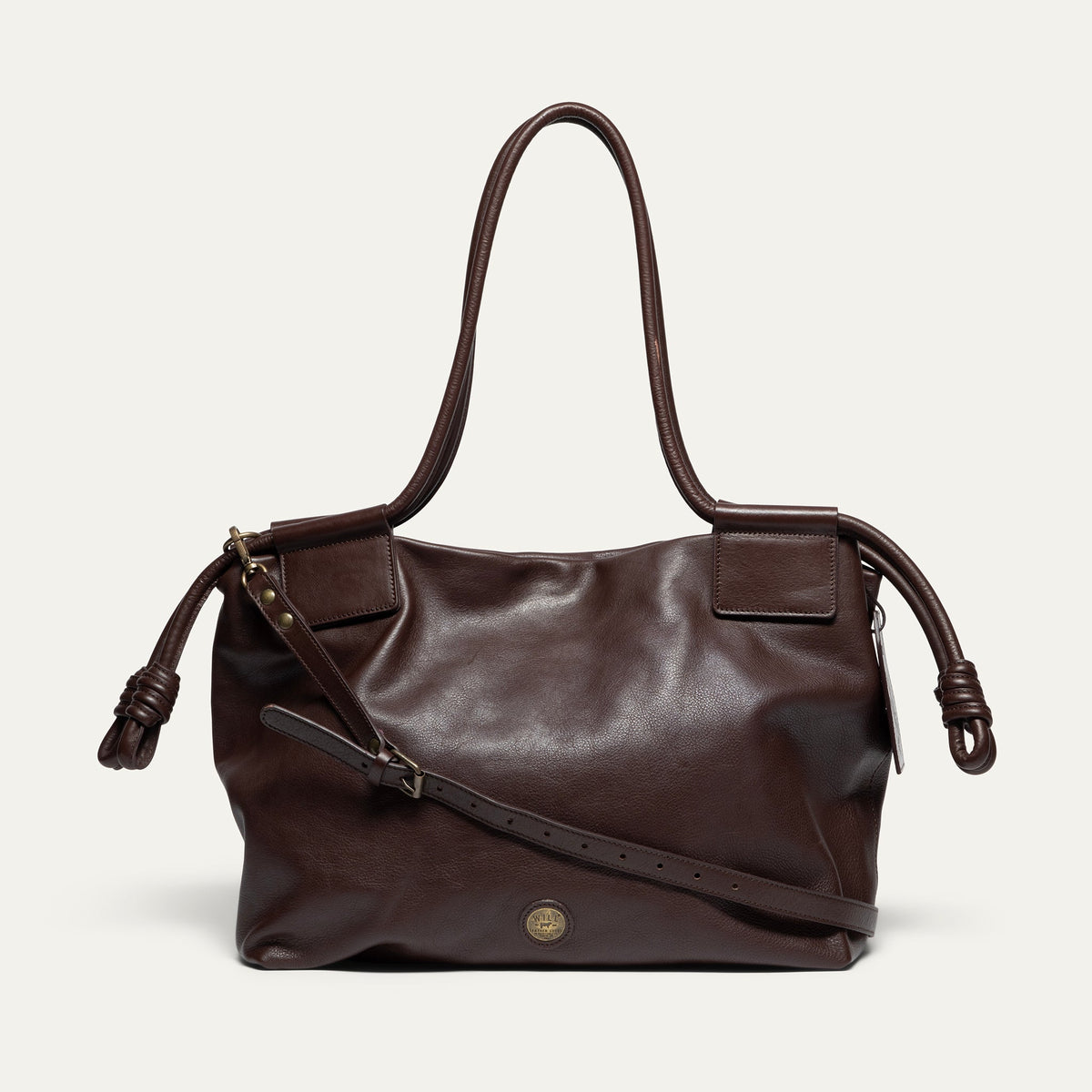 Will Leather Goods Rome Tote