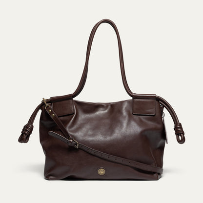 Will Leather Goods Rome Tote
