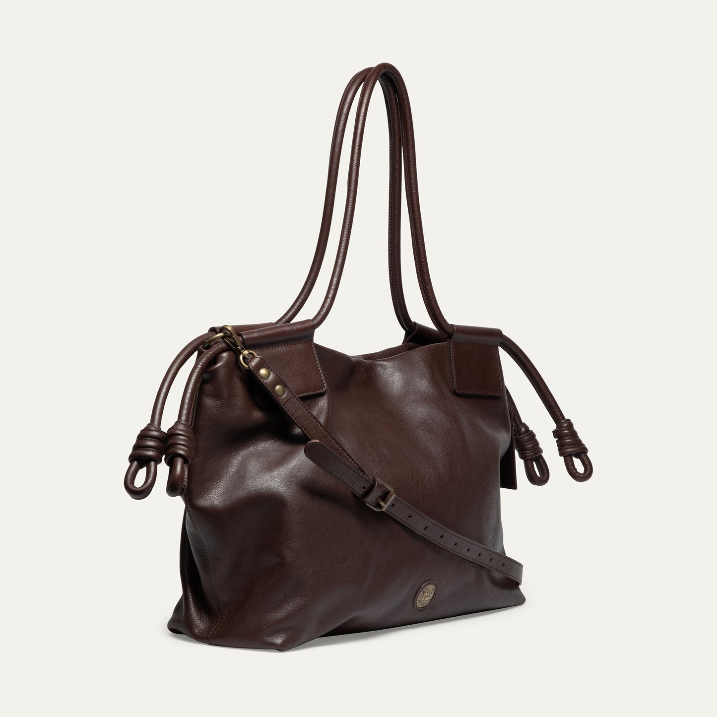 Will Leather Goods Rome Tote
