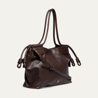 Will Leather Goods Rome Tote