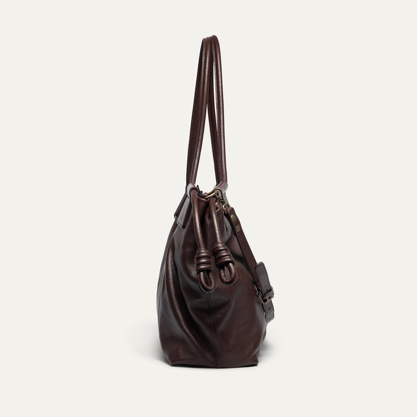 Will Leather Goods Rome Tote