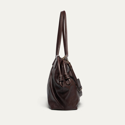 Will Leather Goods Rome Tote